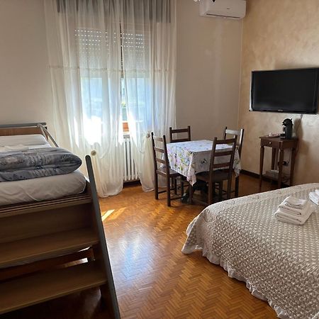 Villa Rita Monzambano Bagian luar foto