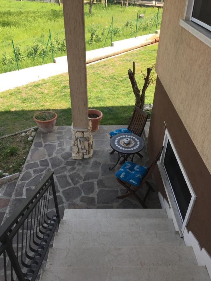 Villa Rita Monzambano Bagian luar foto