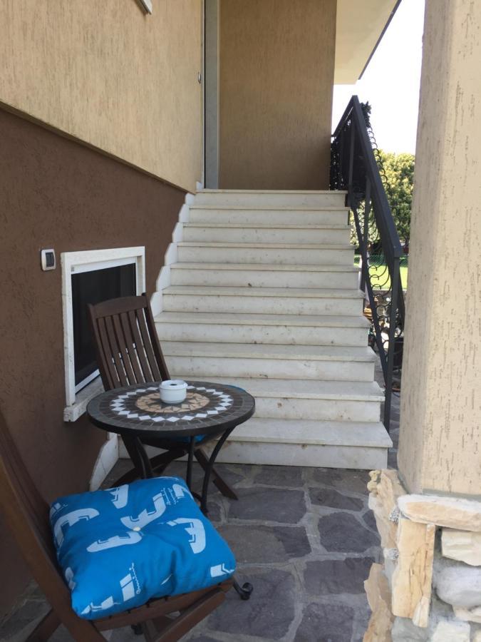 Villa Rita Monzambano Bagian luar foto