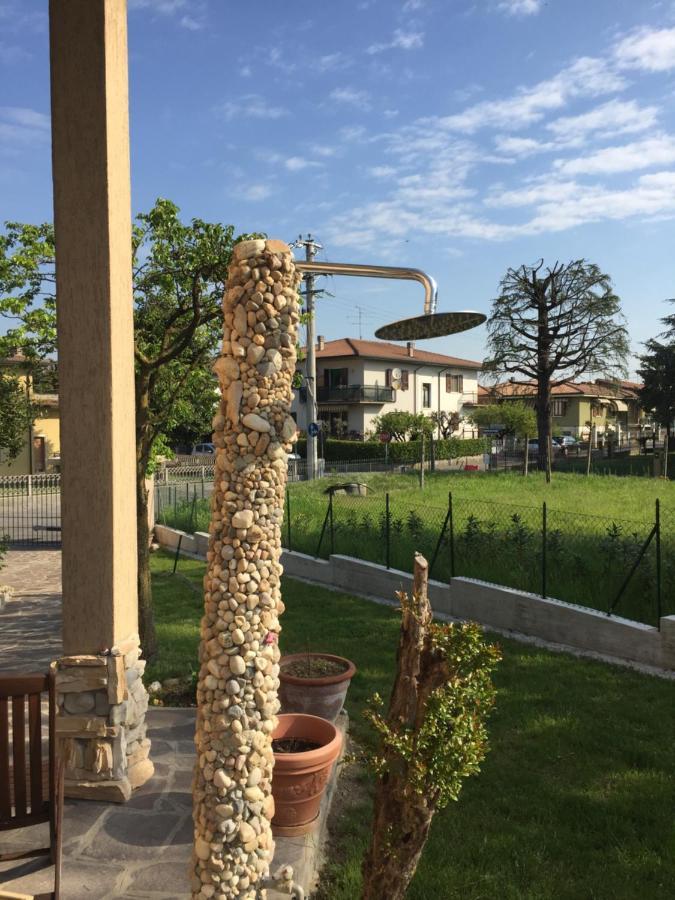 Villa Rita Monzambano Bagian luar foto