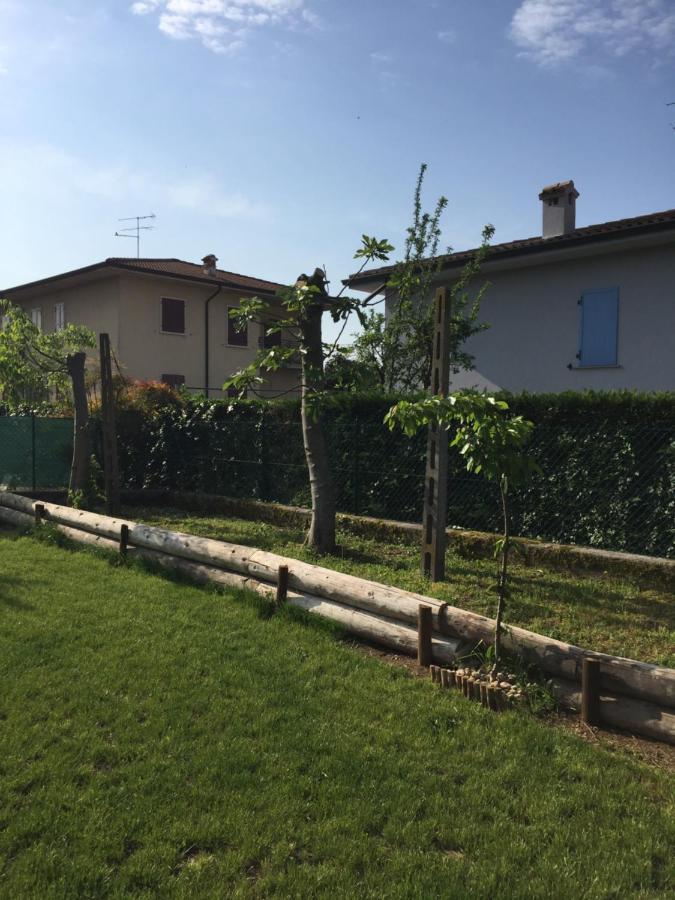 Villa Rita Monzambano Bagian luar foto