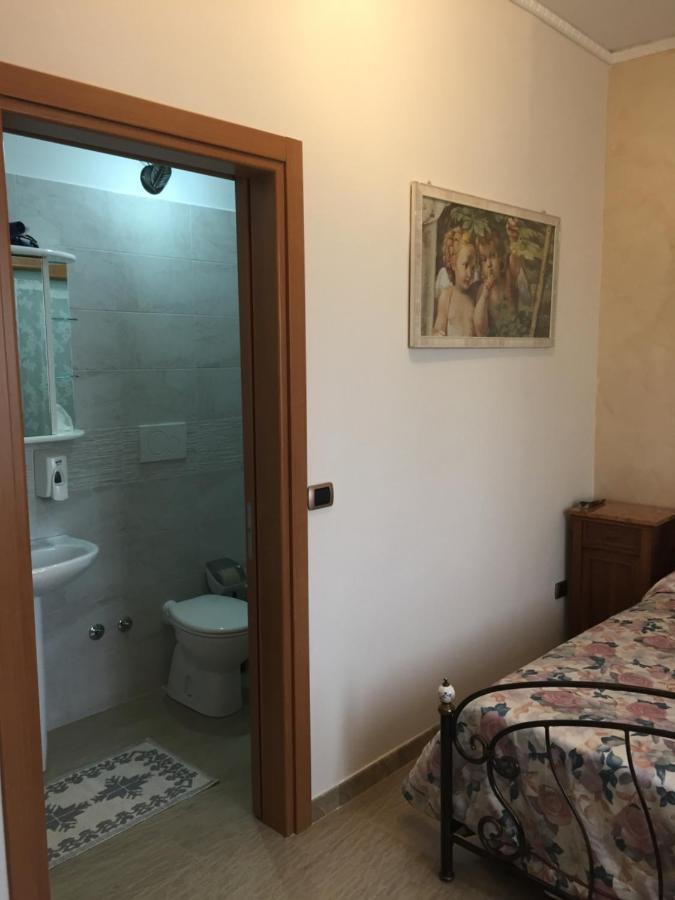 Villa Rita Monzambano Bagian luar foto