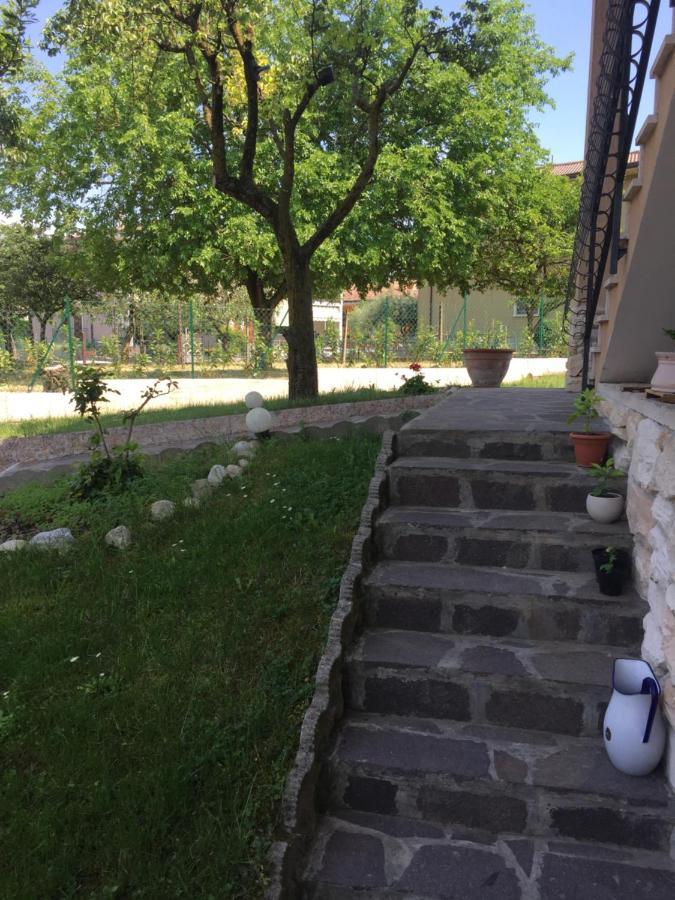 Villa Rita Monzambano Bagian luar foto
