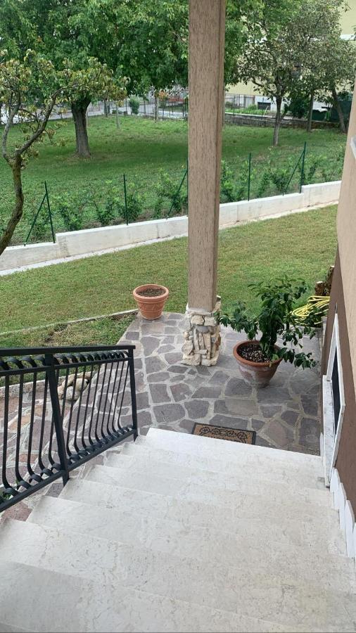 Villa Rita Monzambano Bagian luar foto