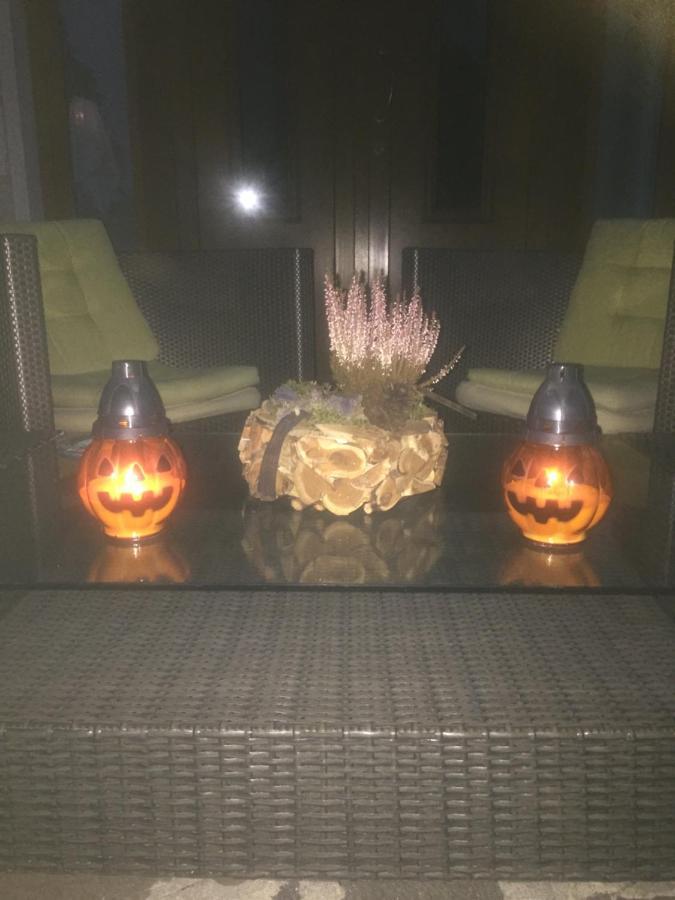 Villa Rita Monzambano Bagian luar foto