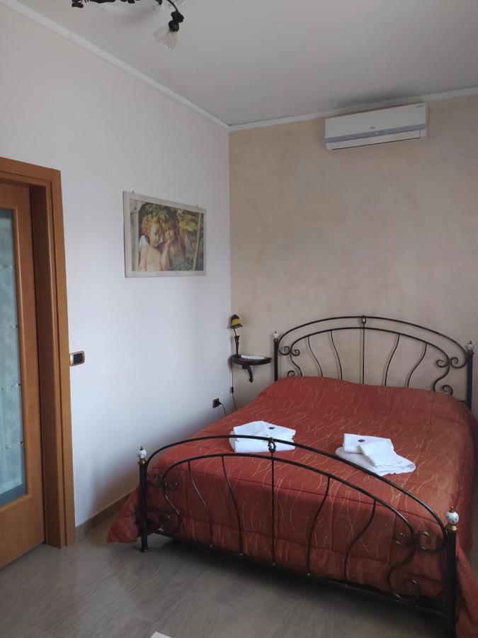 Villa Rita Monzambano Bagian luar foto