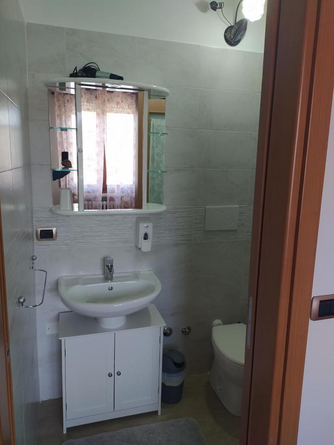 Villa Rita Monzambano Bagian luar foto