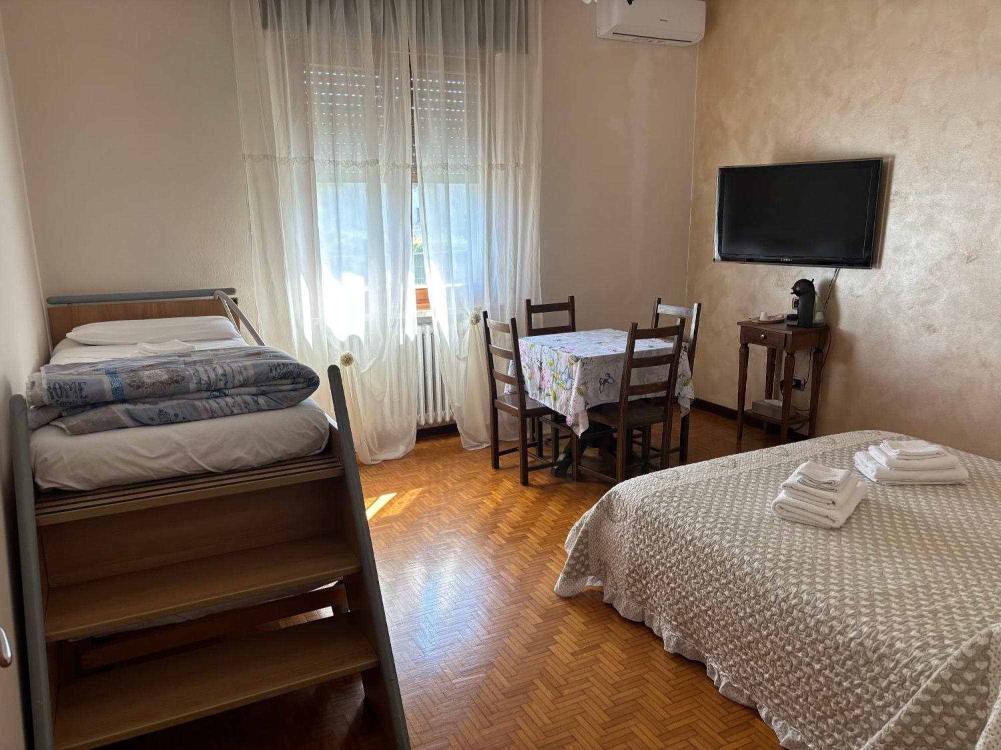 Villa Rita Monzambano Bagian luar foto