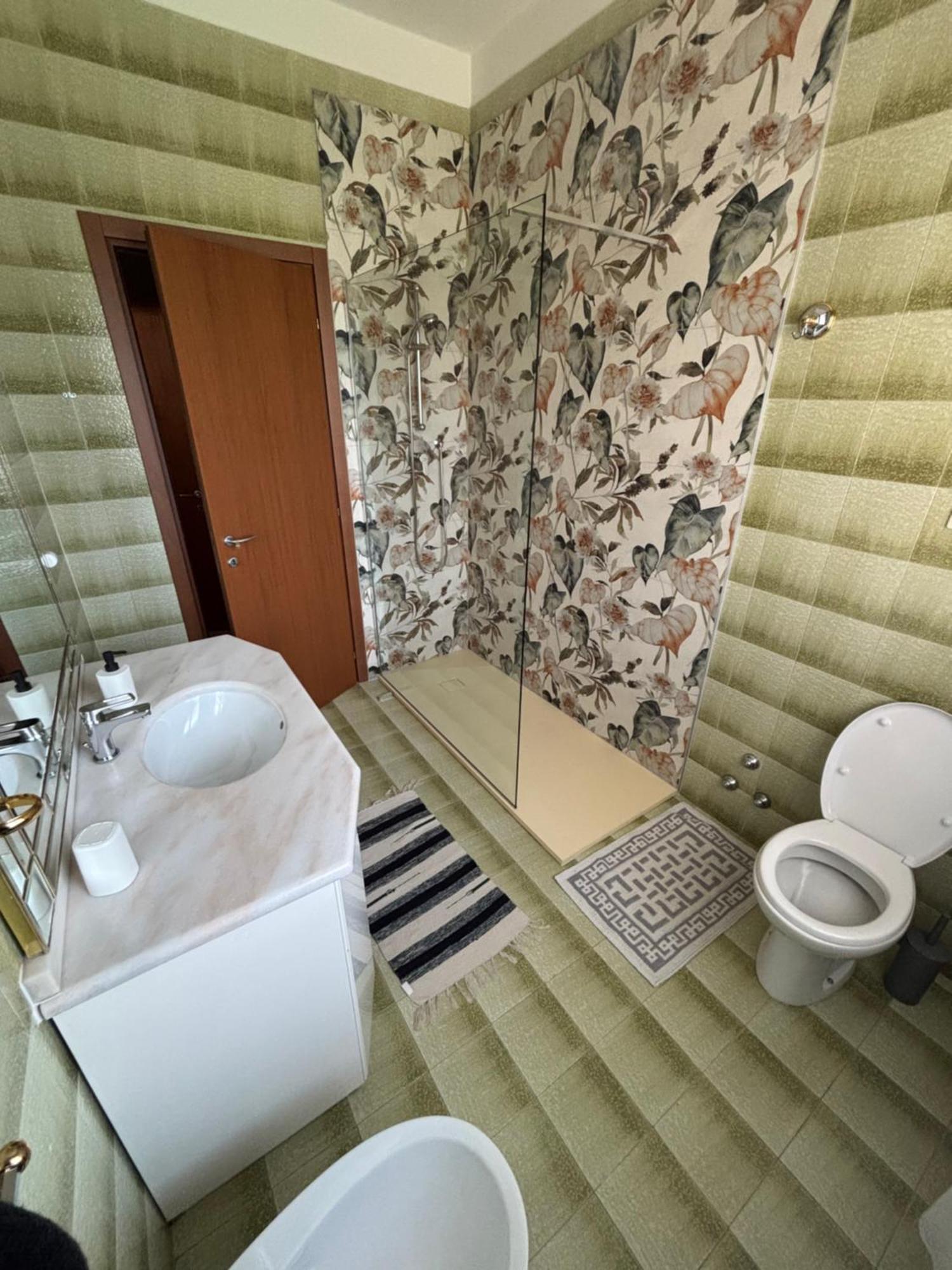 Villa Rita Monzambano Bagian luar foto